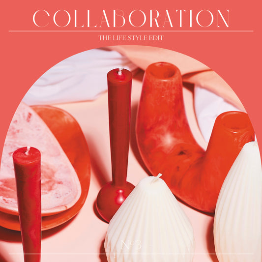 Juniper Hearth feature - Collaboration