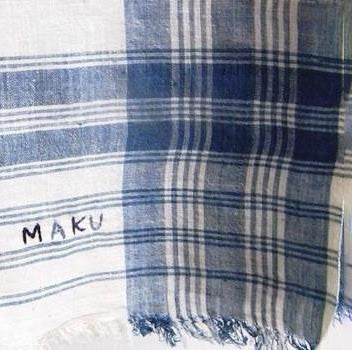 Maku - a passion for textiles