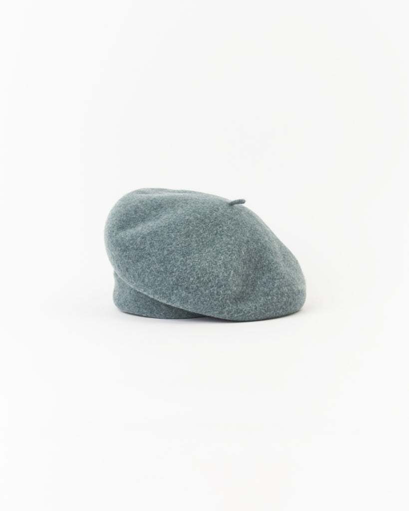 PCNQ Manoca beret - grey
