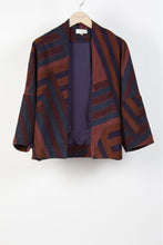 Load image into Gallery viewer, Ma Poesie Ada jacket in cotton corduroy.