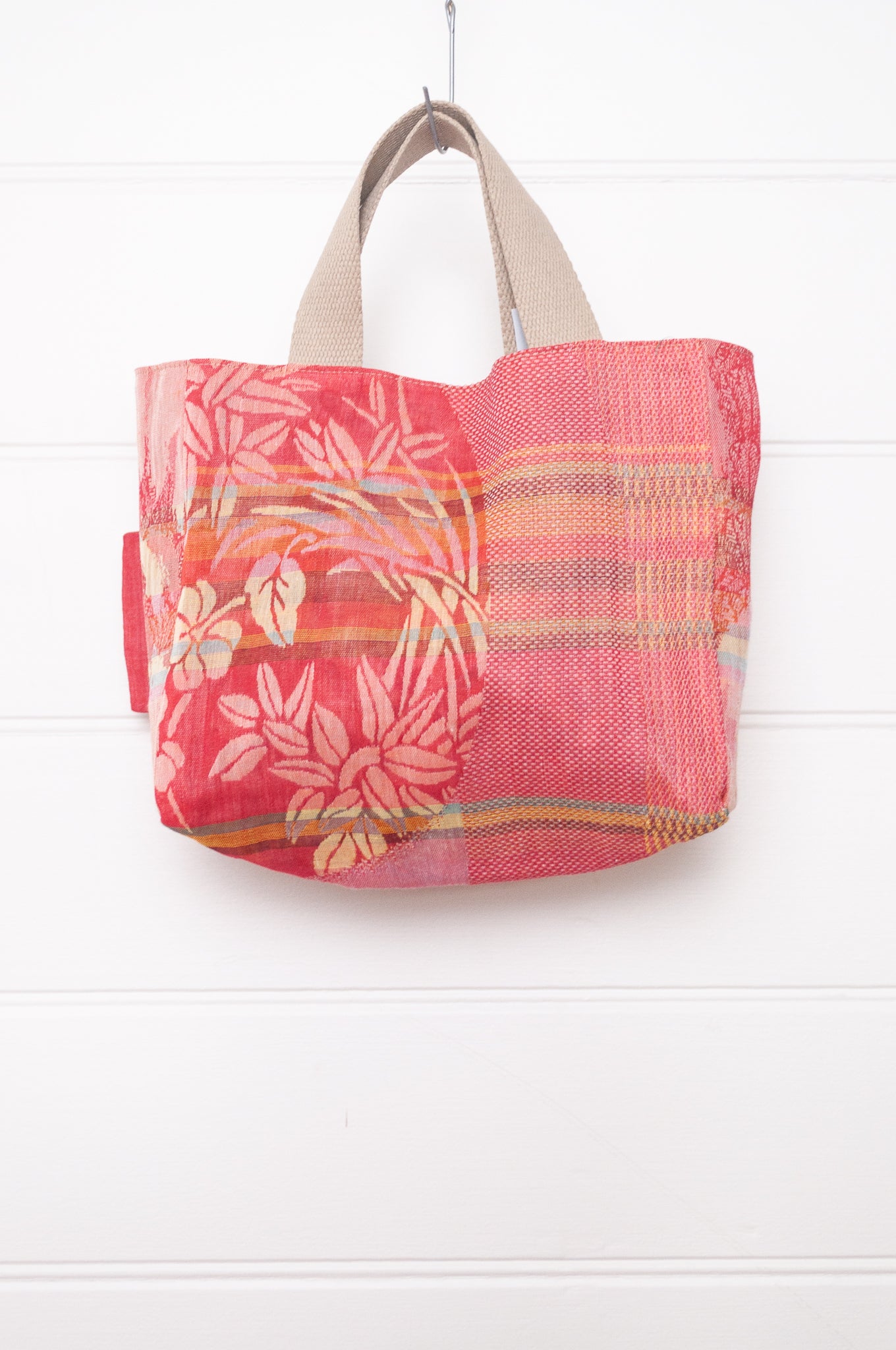 Létol bag - Paul turquoise (mini)