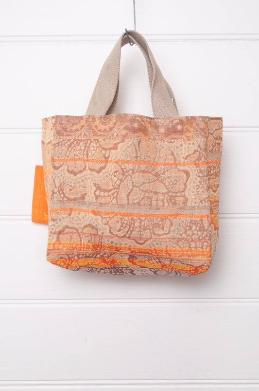 Létol bag - Leyonce papaye (mini)