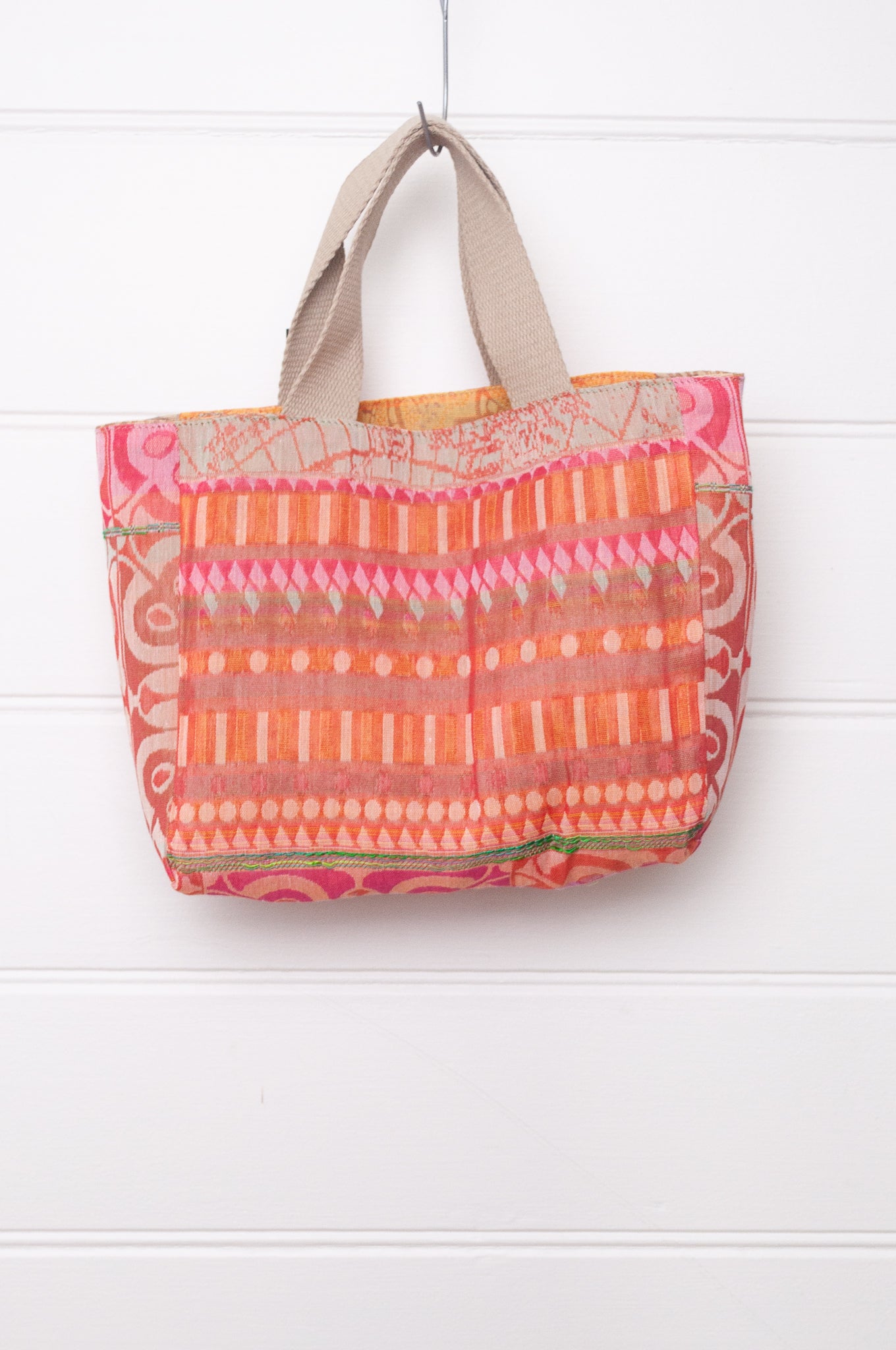 Létol bag - Leyonce papaye (mini)