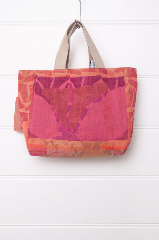 Létol bag - Florine persimmon (mini)