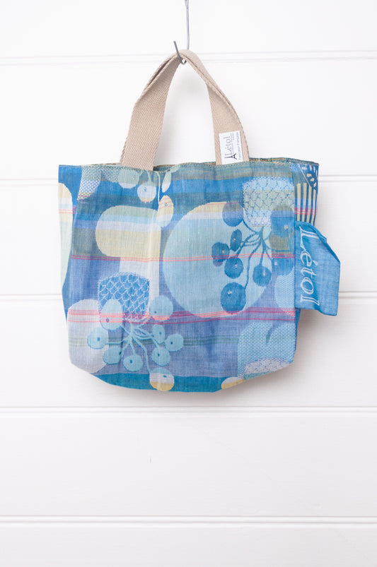 Létol bag - Celine ciel (mini)