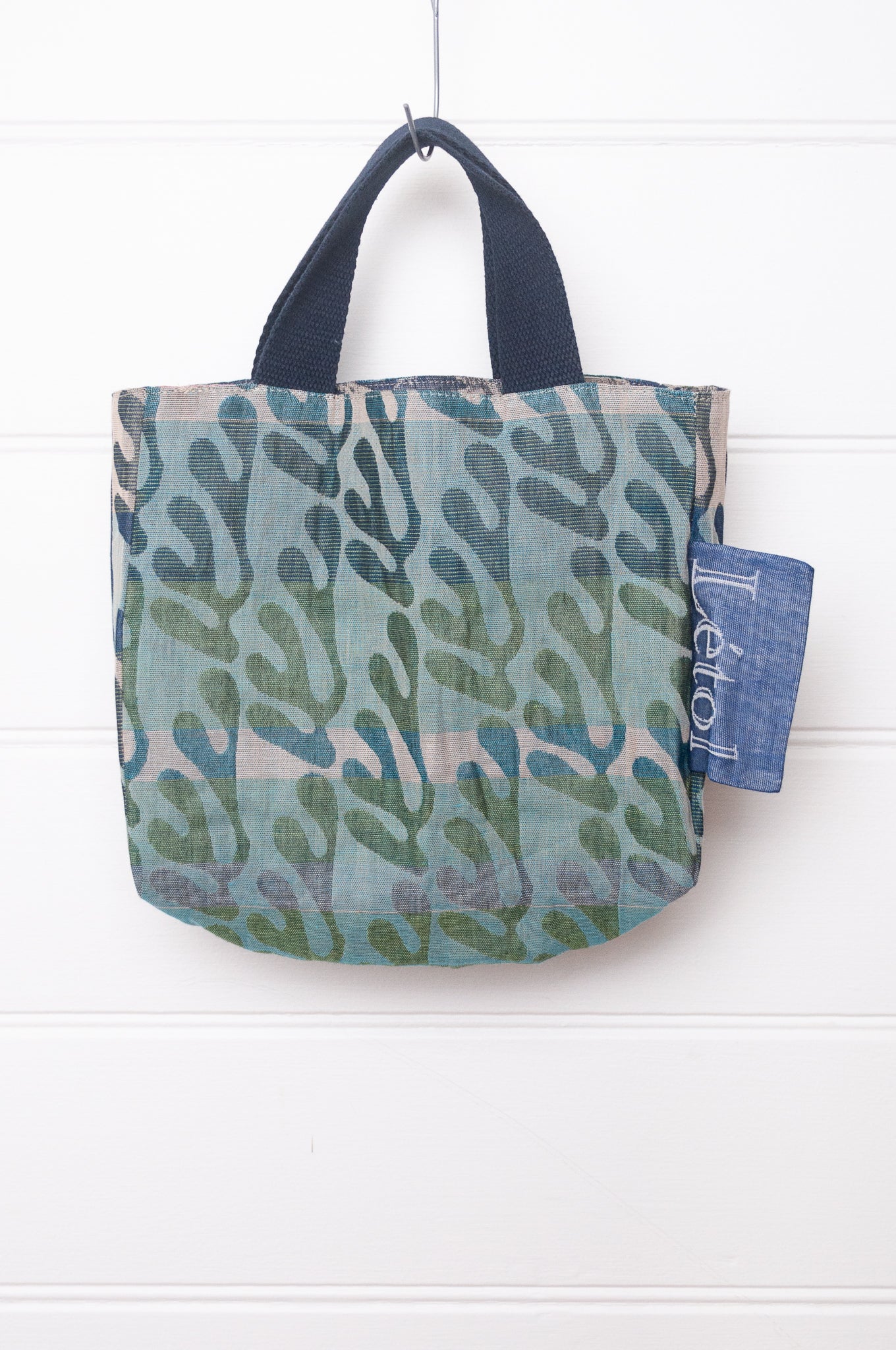 Létol bag - Pascal oceane (mini)