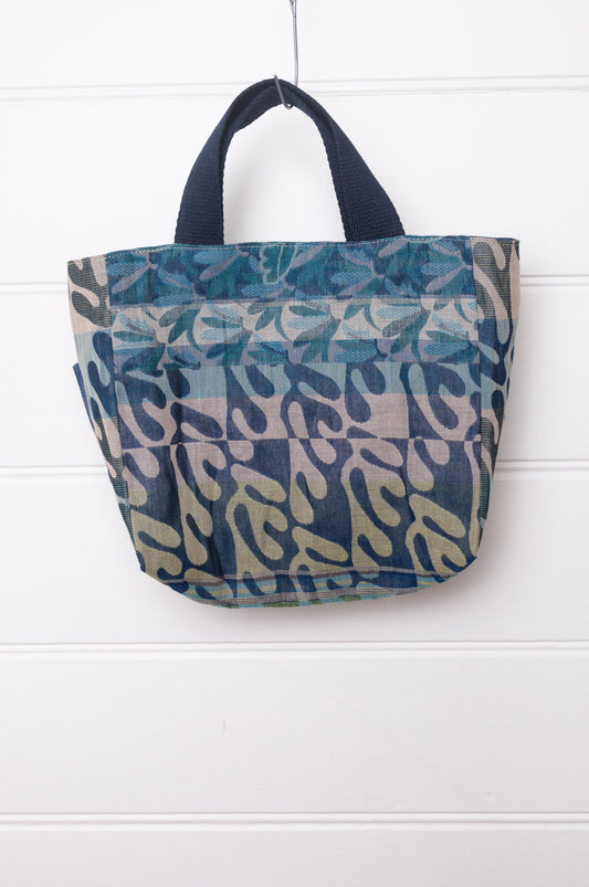 Létol bag - Pascal oceane (mini)