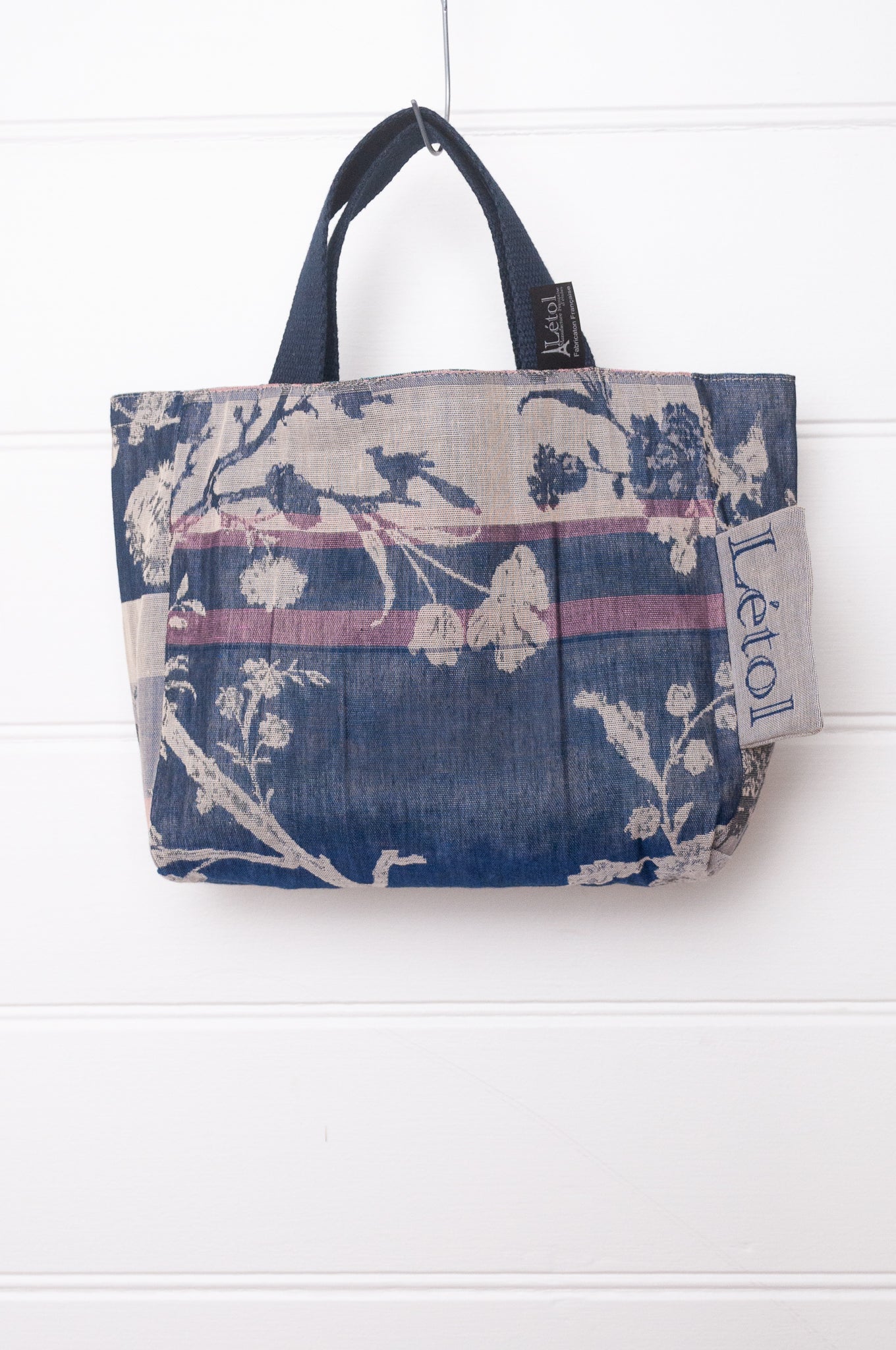 Létol bag - Pascal oceane (mini)