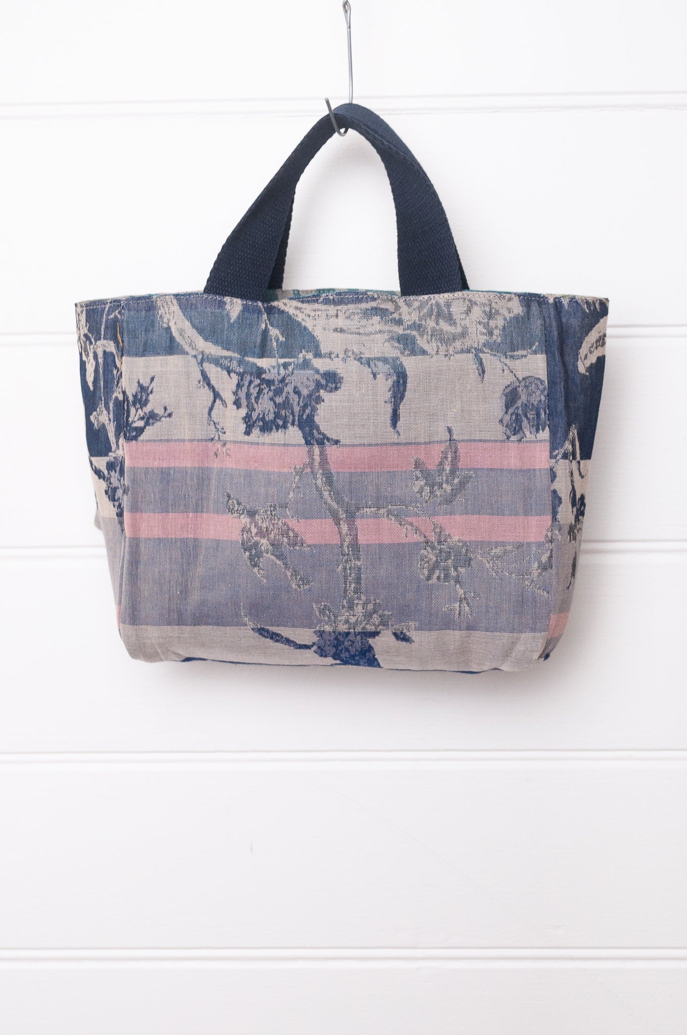 Létol bag - Pascal oceane (mini)