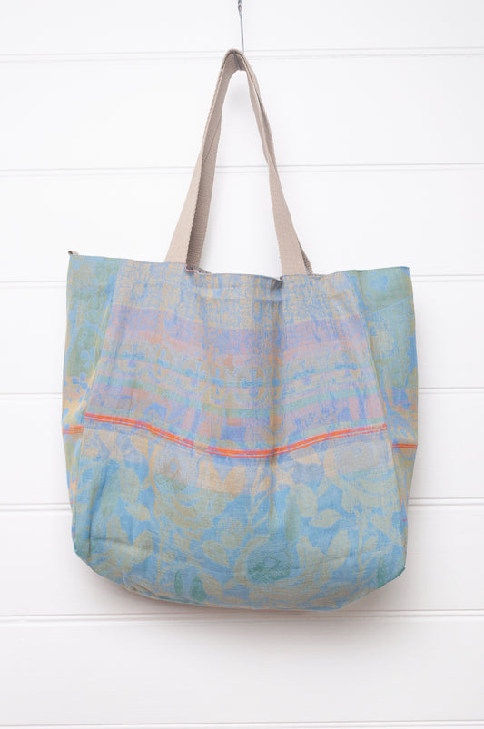 Létol bag -  Martin pastel (medium)