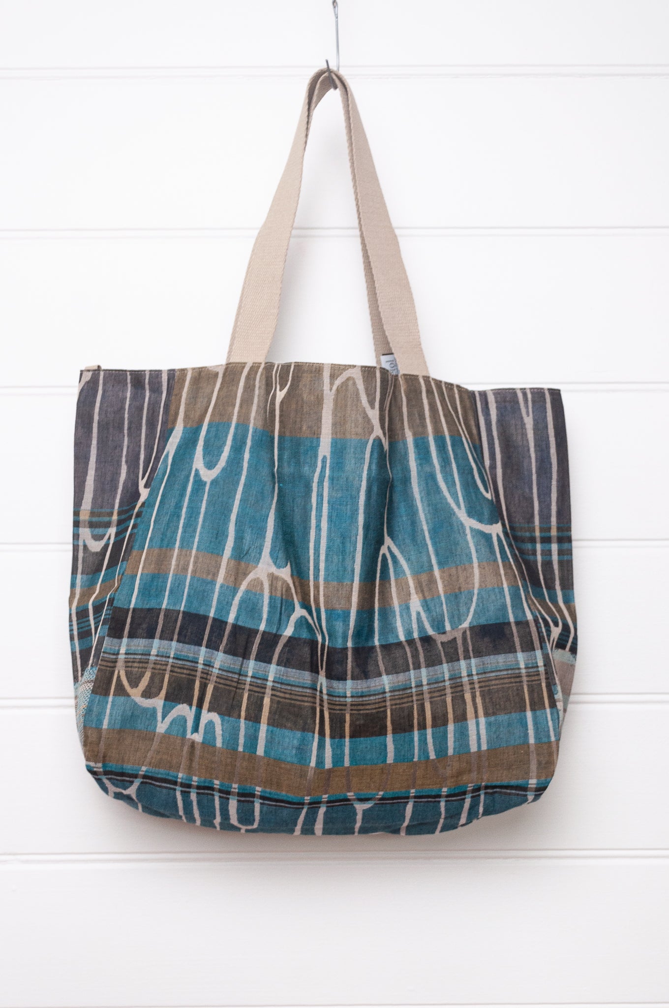 Létol bag - Celine ciel (medium)