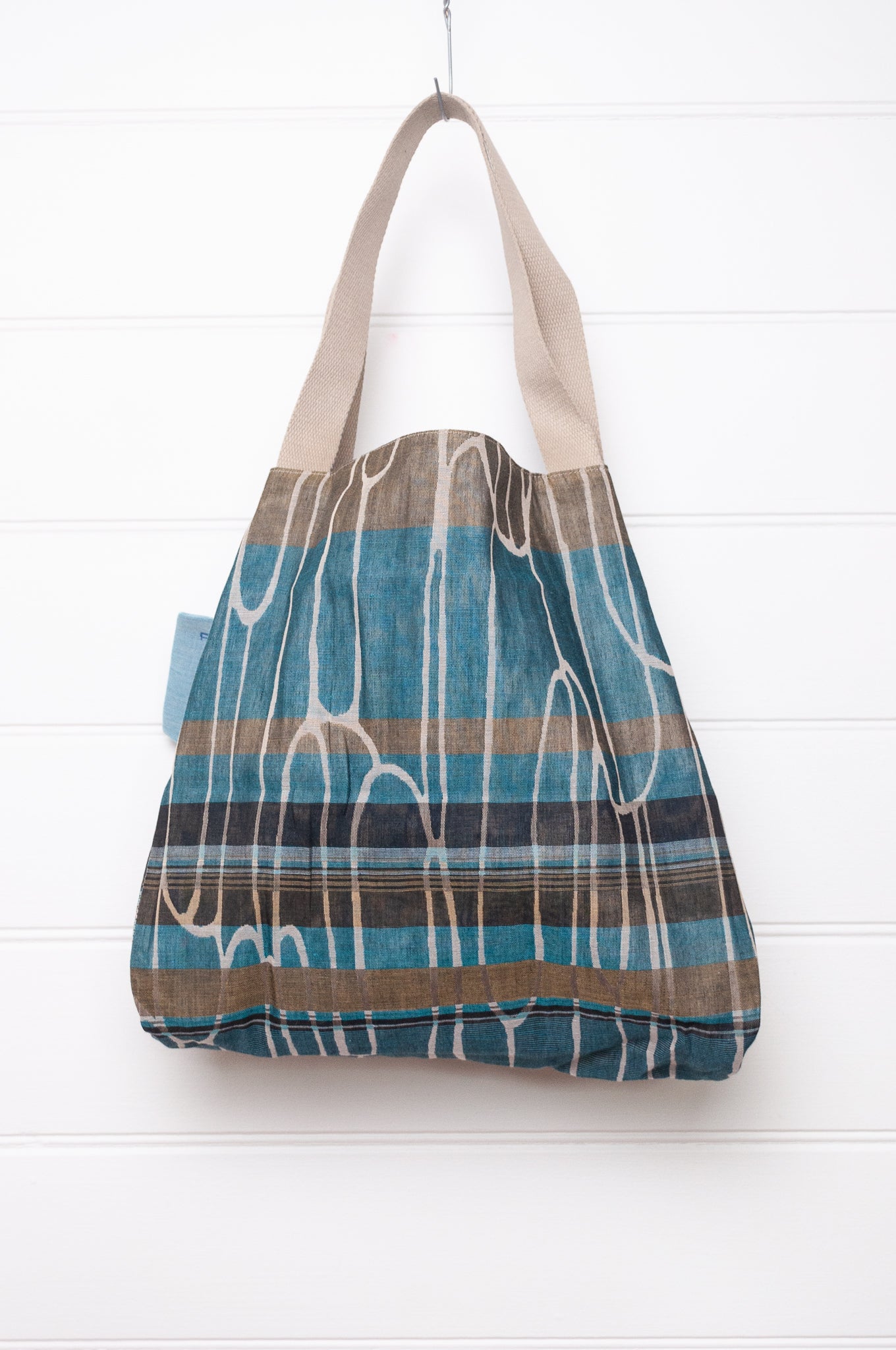 Létol bag - Celine ciel (medium)