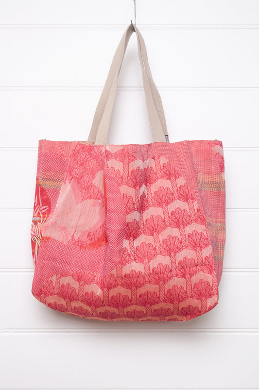 Létol bag - Gabin groseilles (medium)