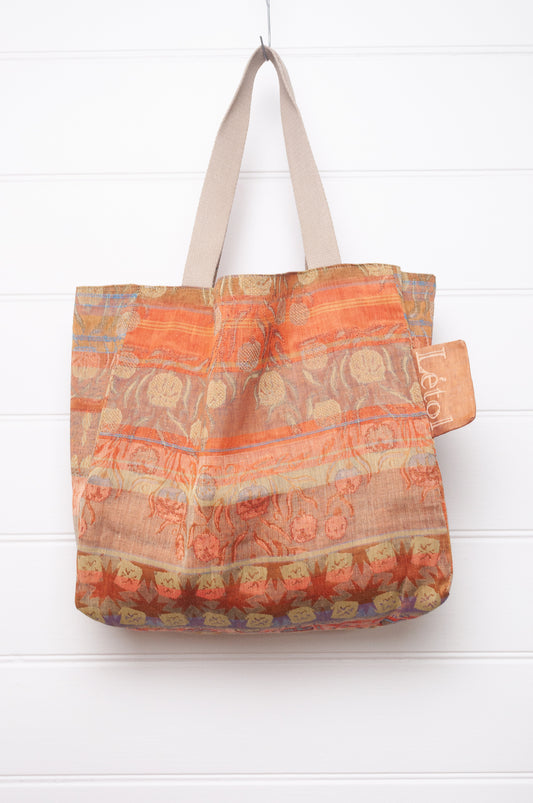 Létol bag - Ziggy marmalade (medium)