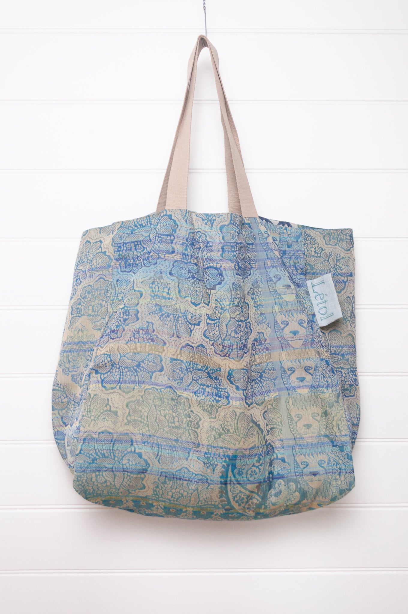 Létol bag - Leonce carnaval (large)