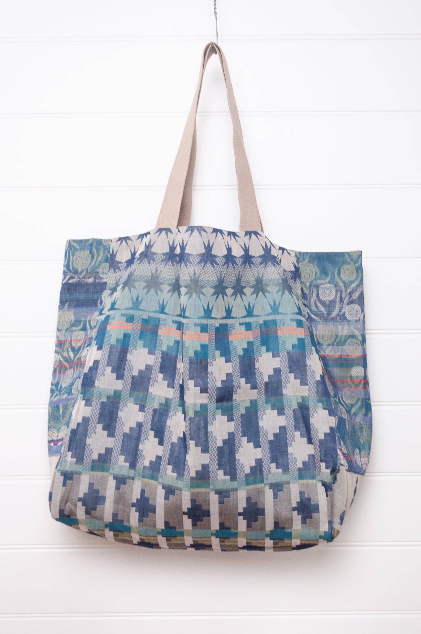 Létol bag - Leonce carnaval (large)