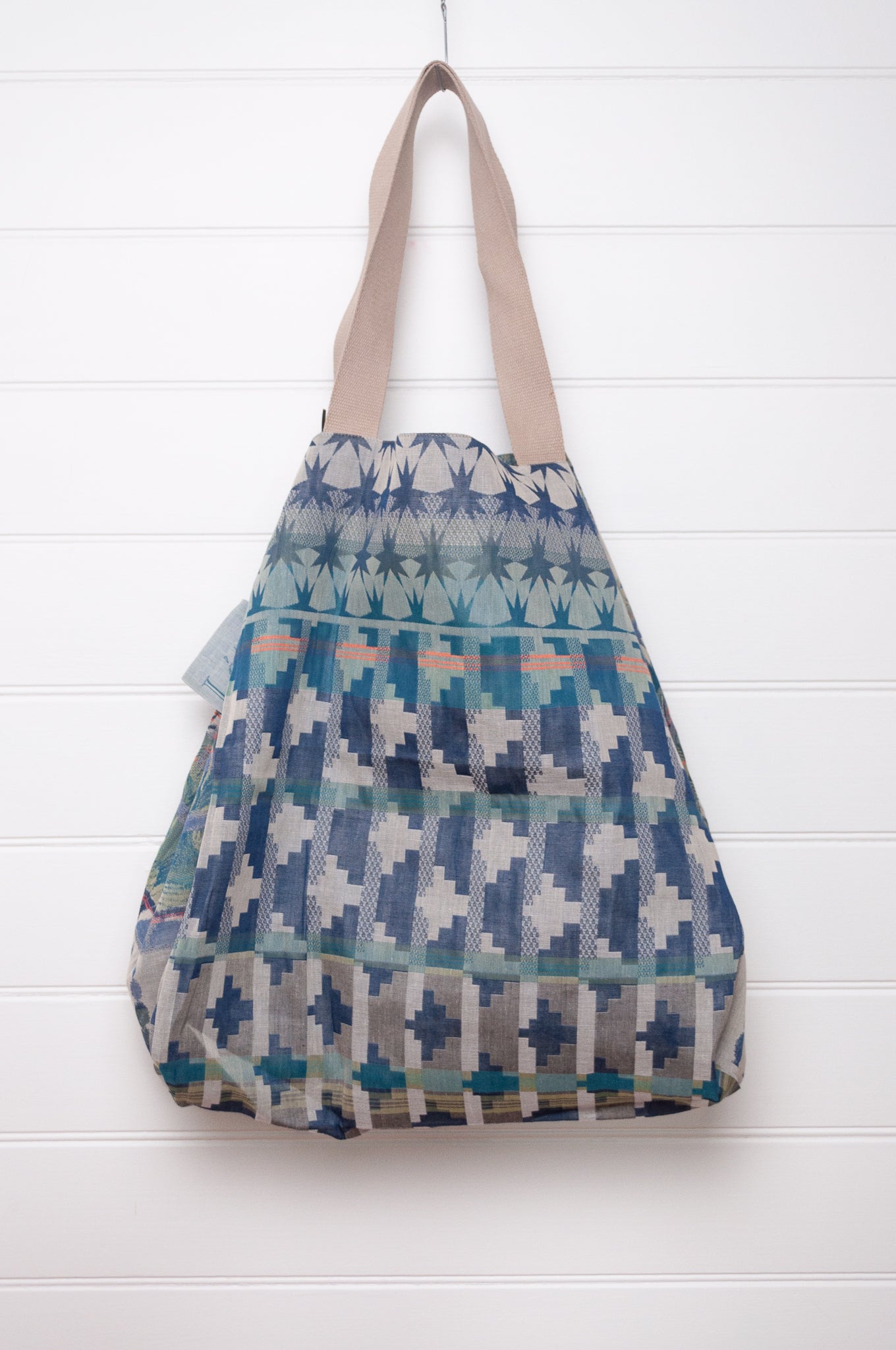 Létol bag - Leonce carnaval (large)