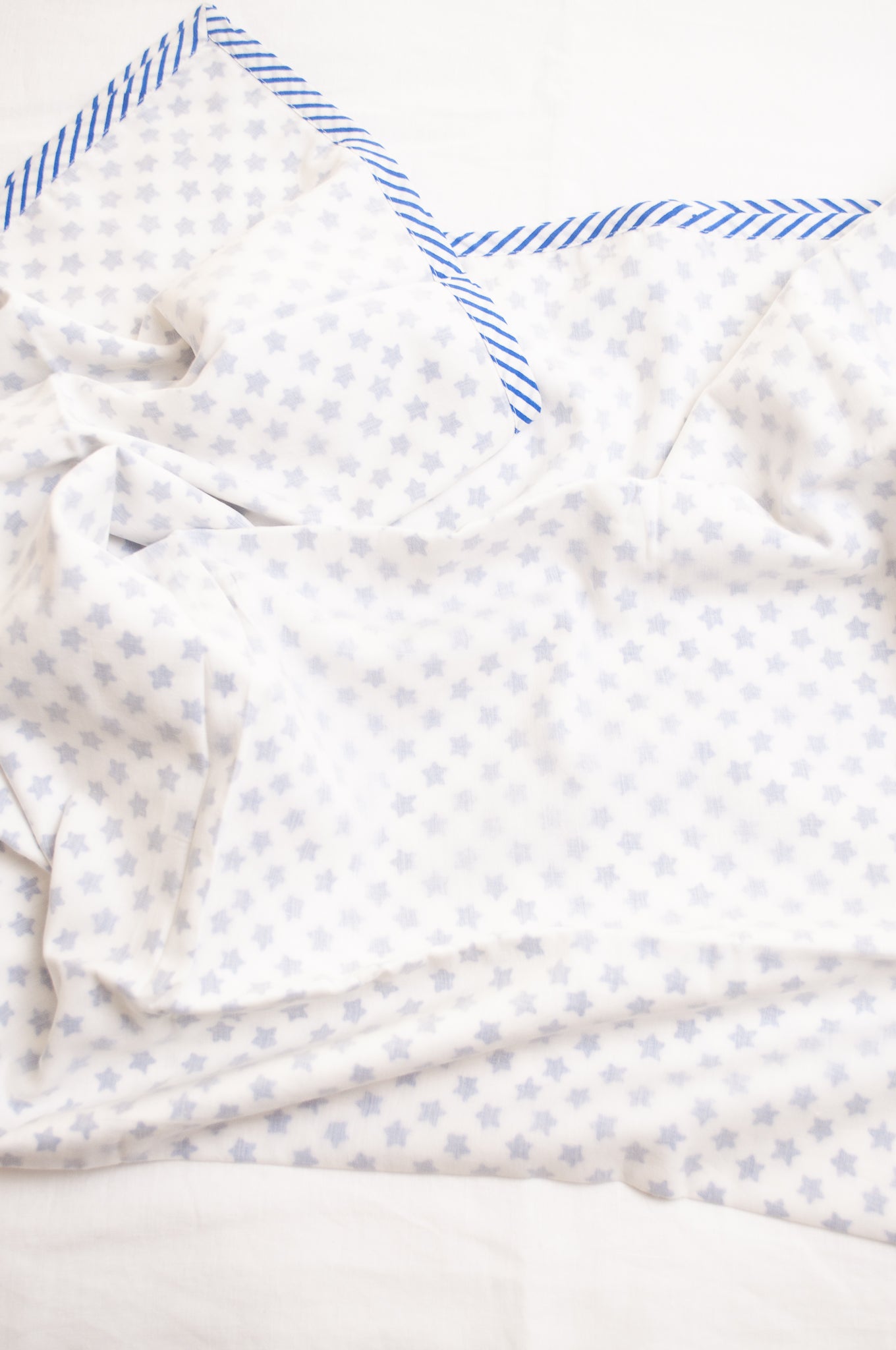 Baby Dohar - Sky stars (cot size)