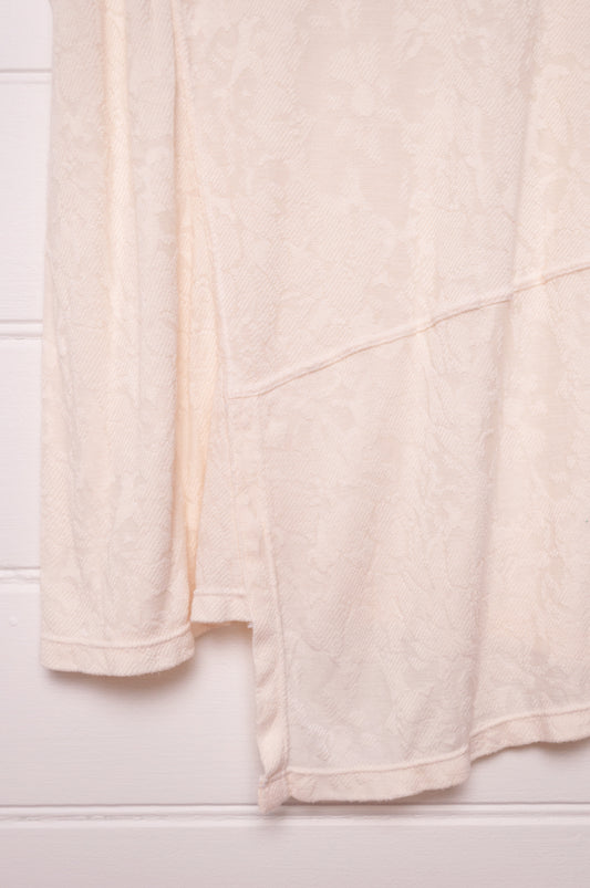 Valia Clover tee - White