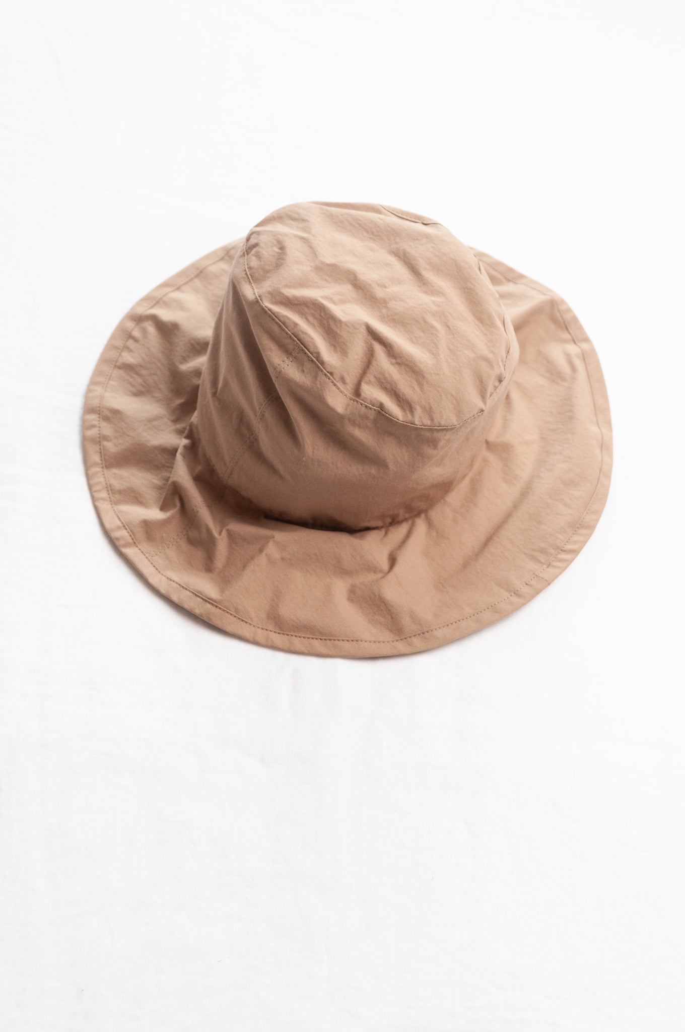 PCNQ Ruy hat - beige