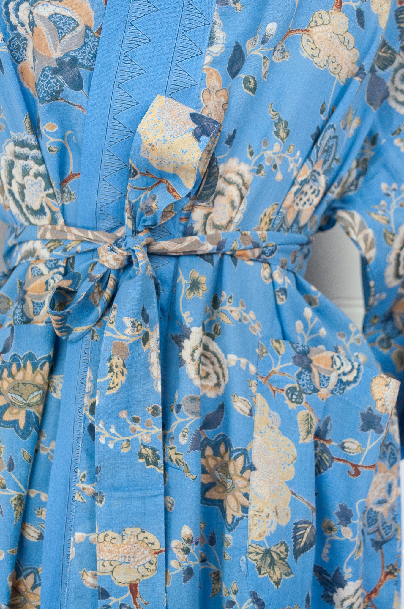 Kimono - Malabar sky