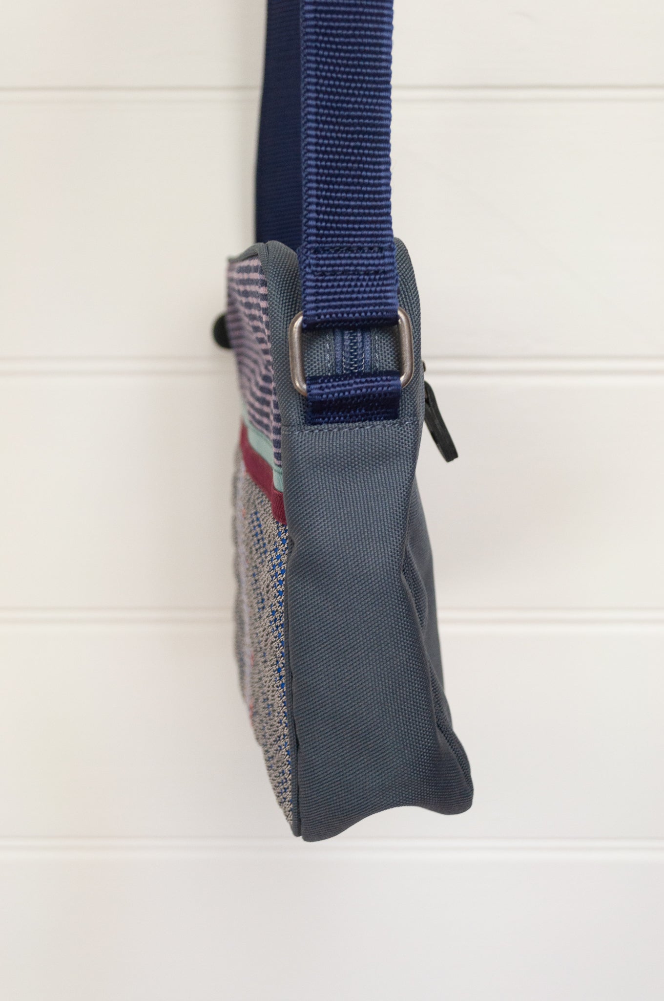 Anna Kaszer mini bag - Zig (Waou piano)