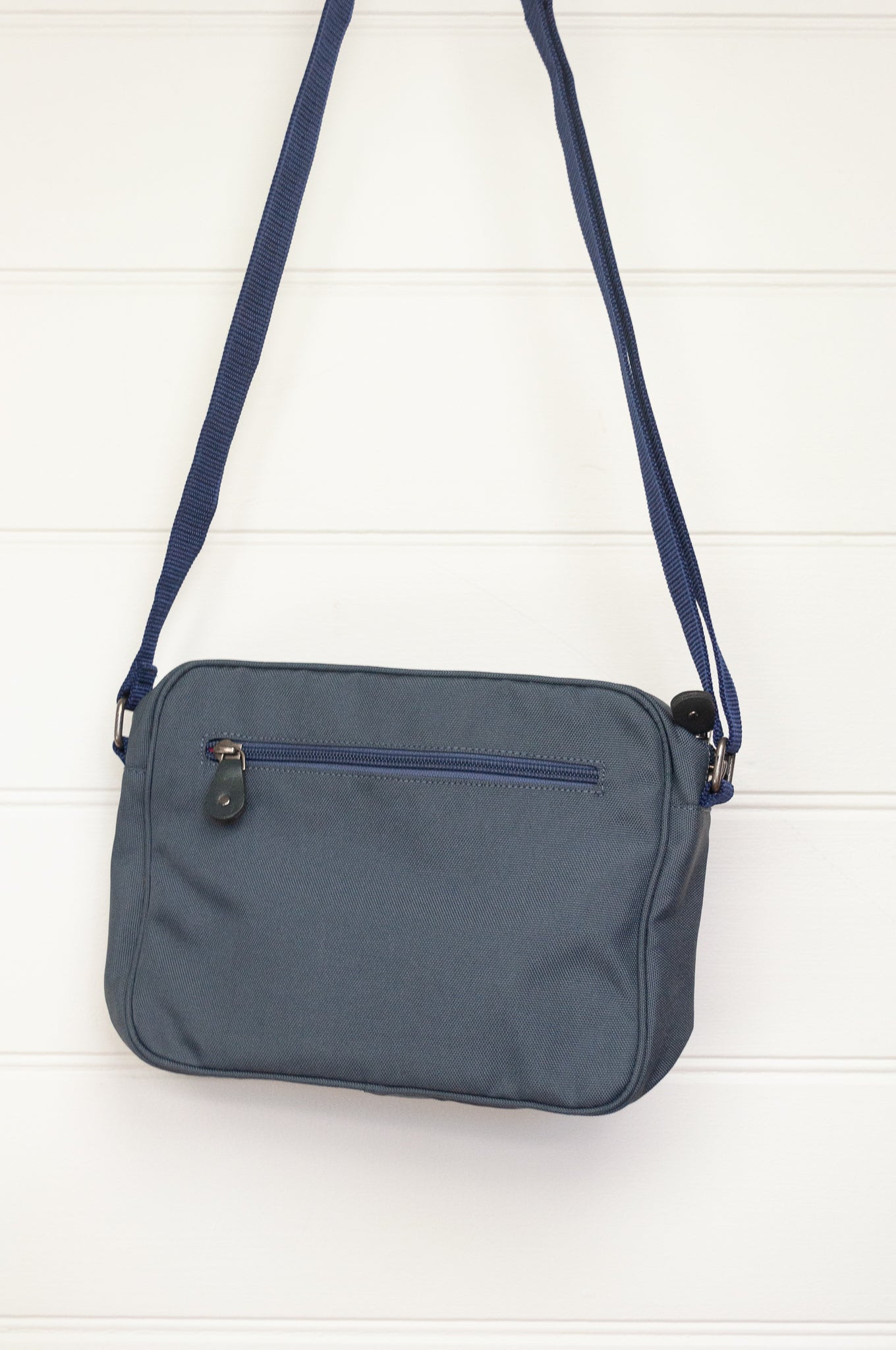 Anna Kaszer mini bag - Zig (Waou piano)