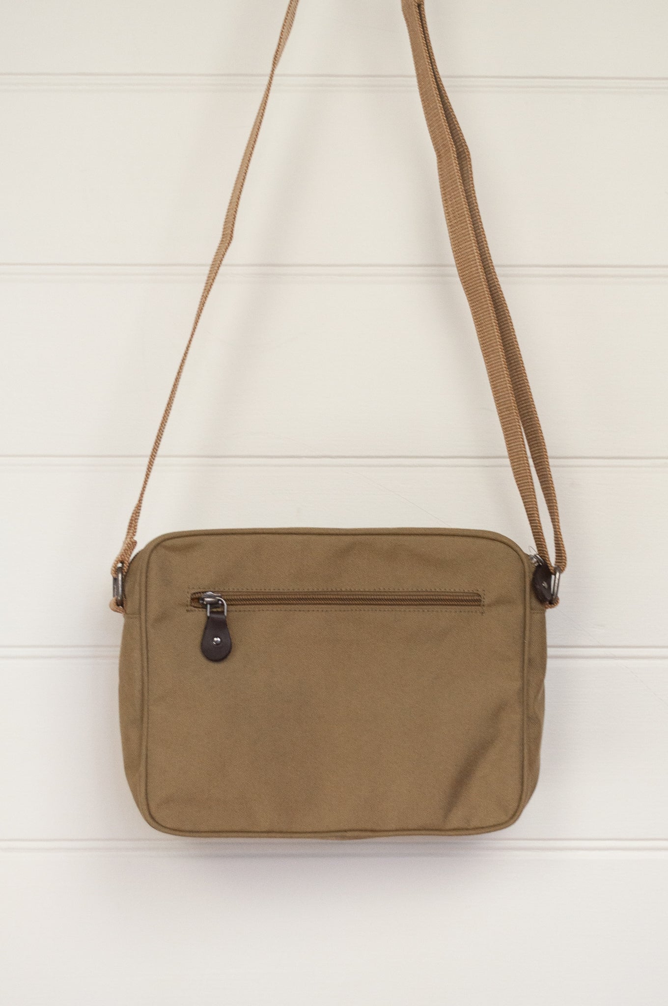 Anna Kaszer mini bag - Zig (Waou woo)