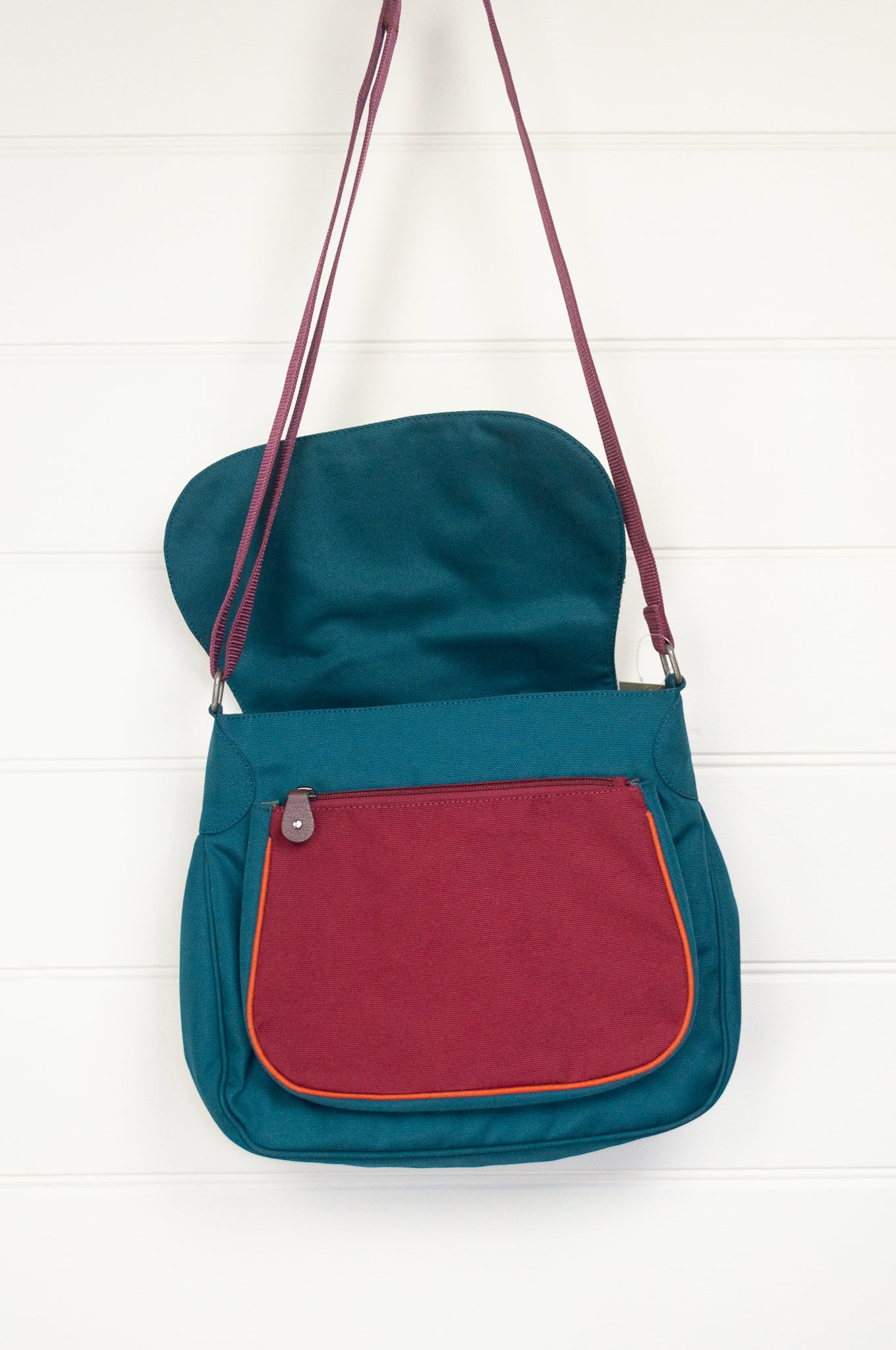 Anna Kaszer handbag - Lonza (Ria tonic)