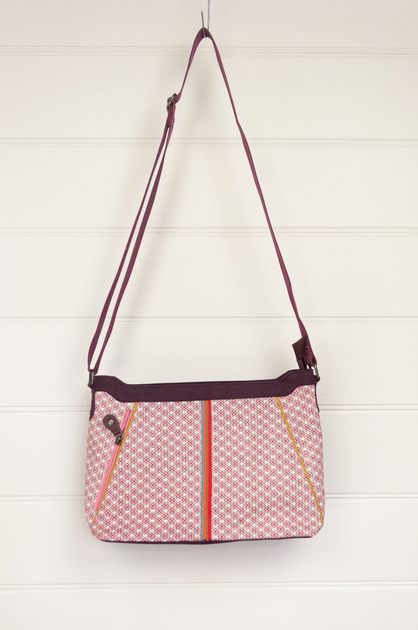 Anna Kaszer handbag - Suza (Neda porto)