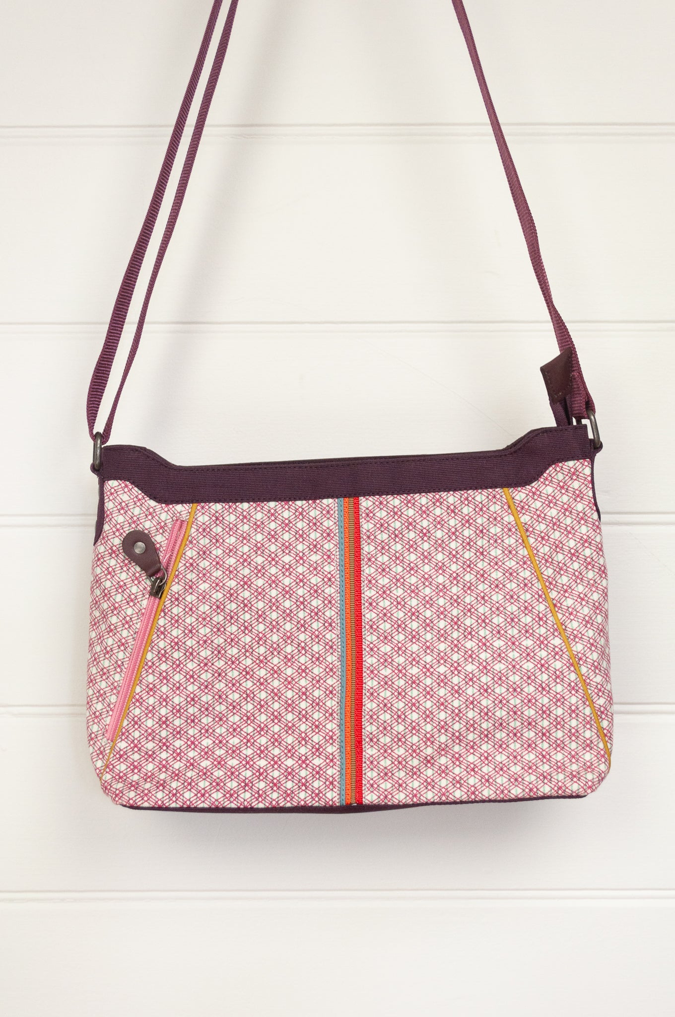 Anna Kaszer handbag - Suza (Neda porto)