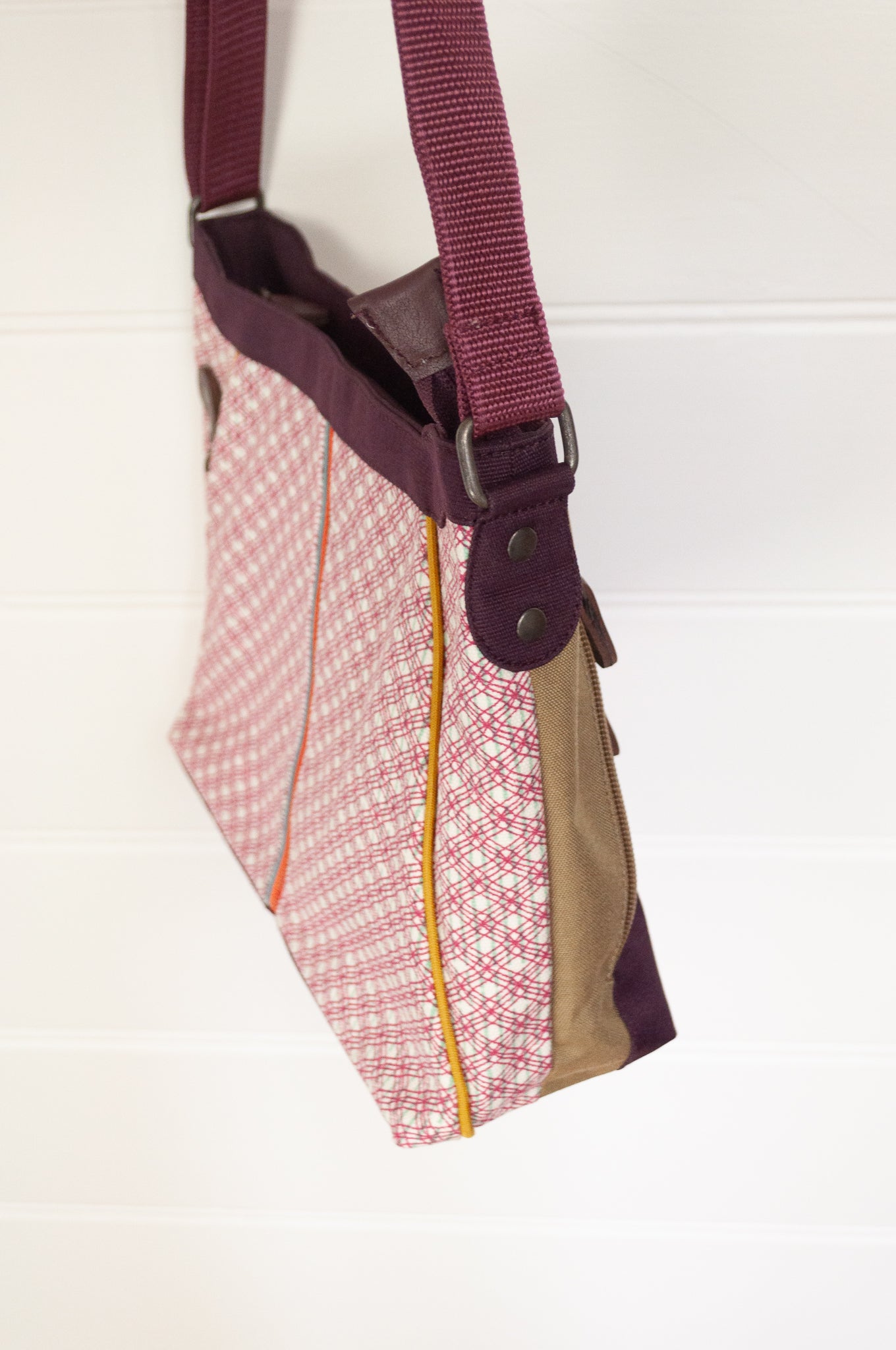 Anna Kaszer handbag - Suza (Neda porto)