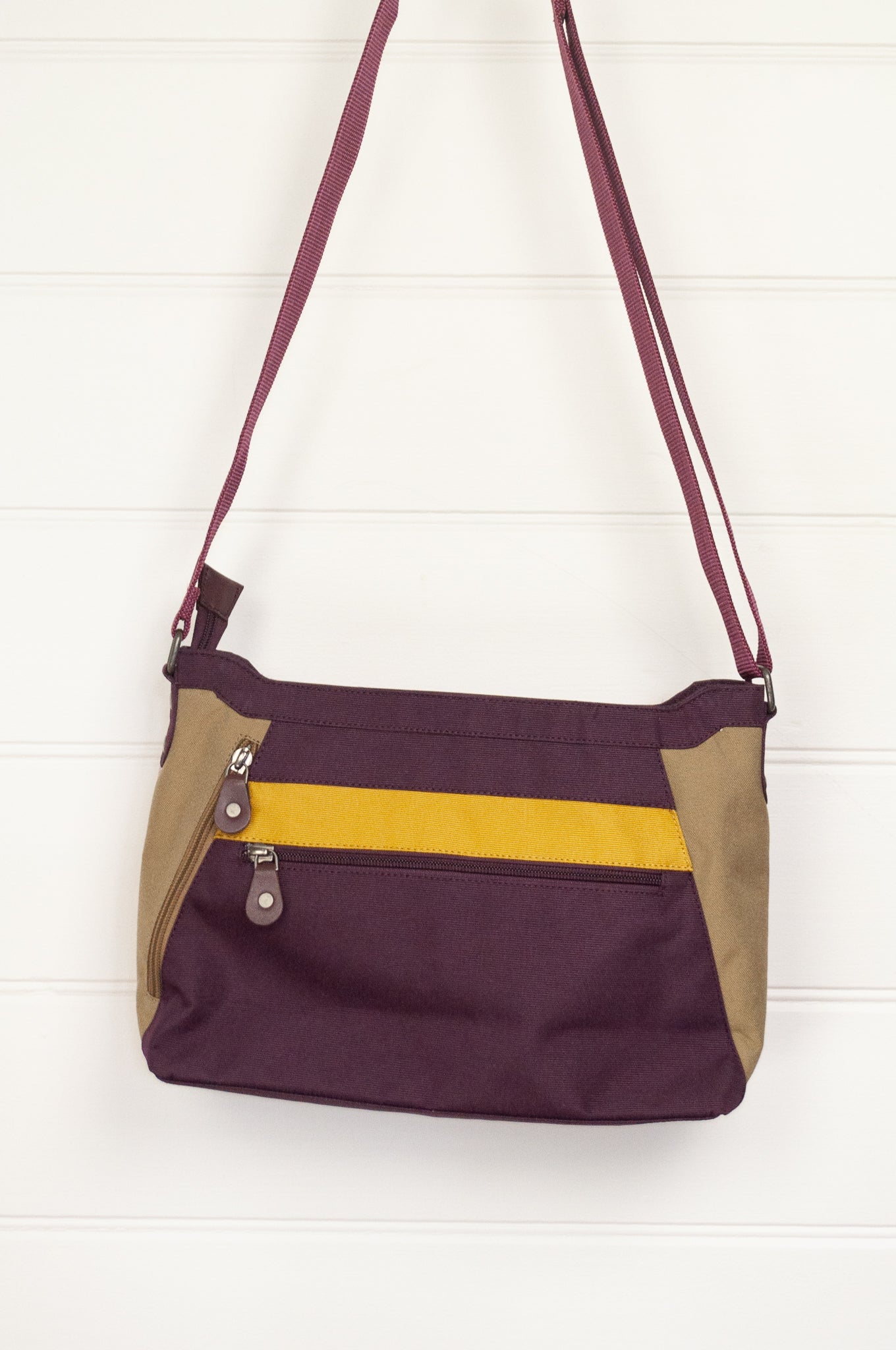 Anna Kaszer handbag - Suza (Neda porto)