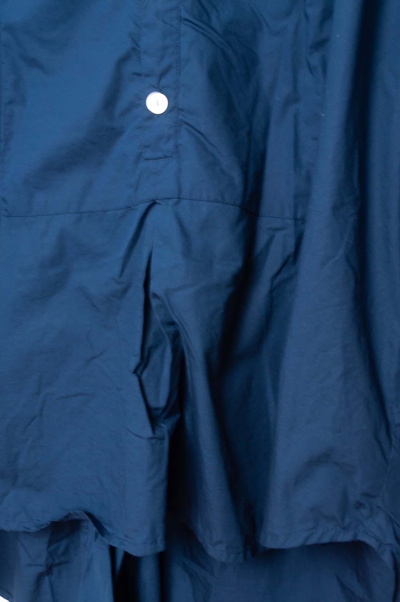 Frockk Megan shirt - navy