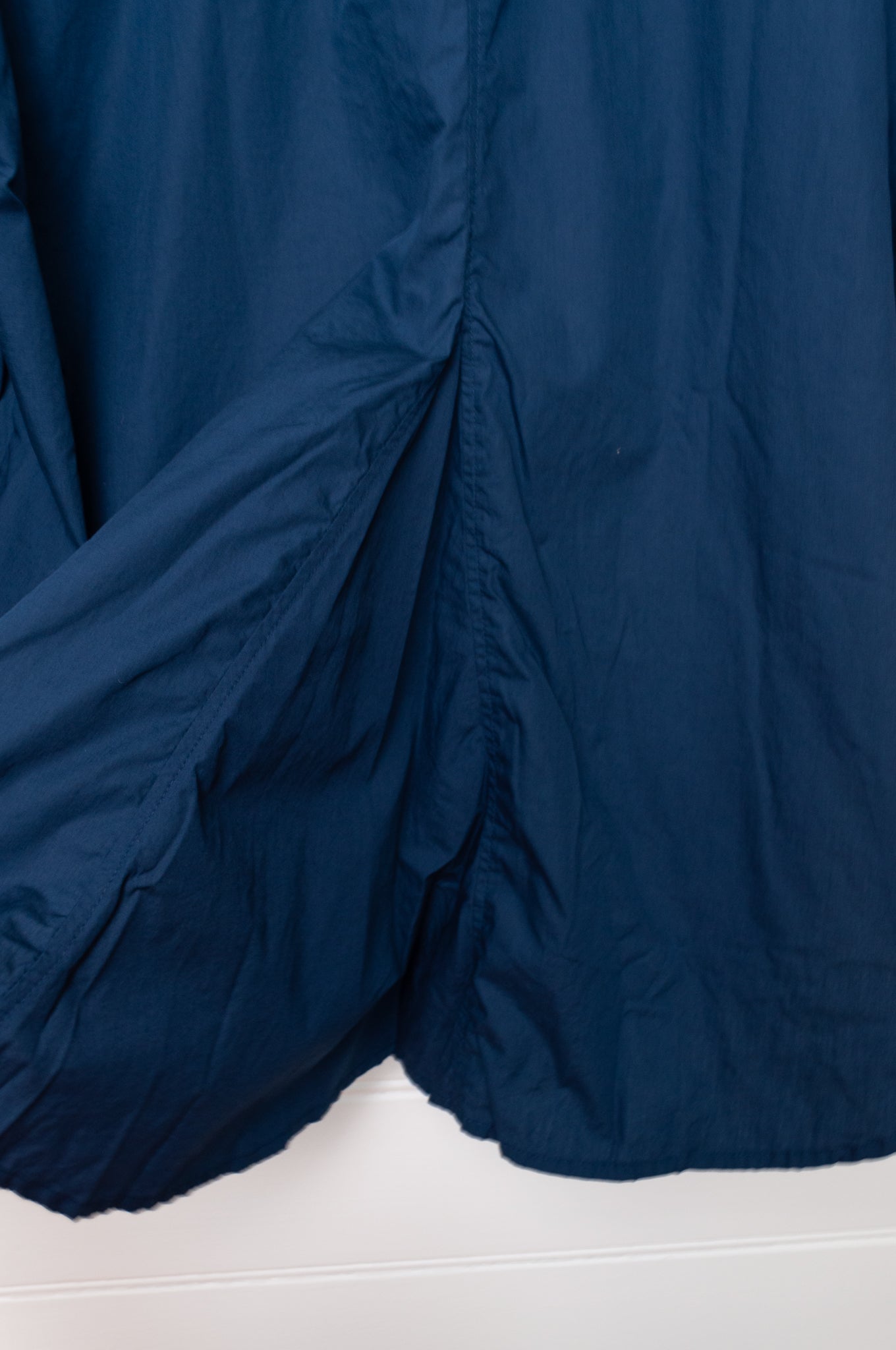 Frockk Megan shirt - navy