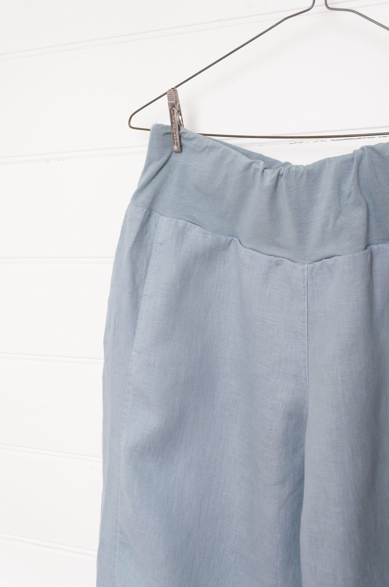 Valia Sydney pant - Mist