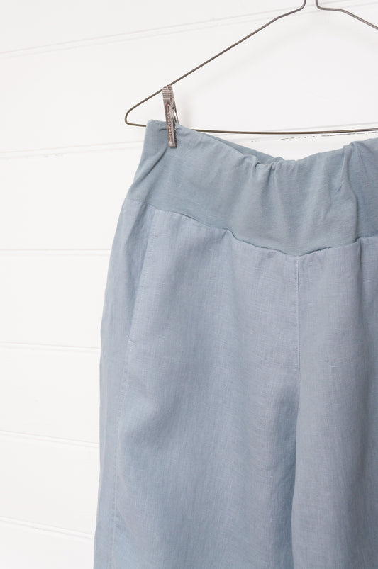 Valia Sydney pant - Mist