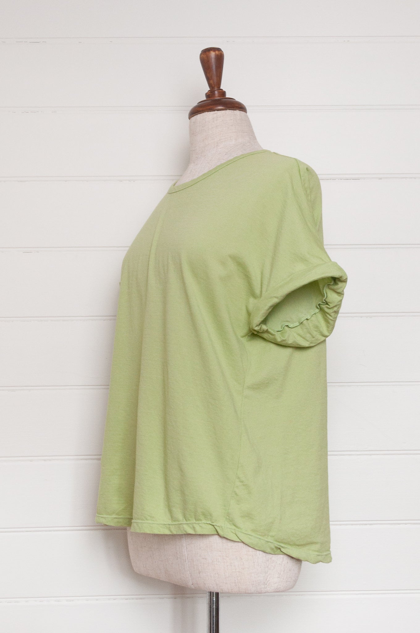 Valia Nina tee - Tarragon