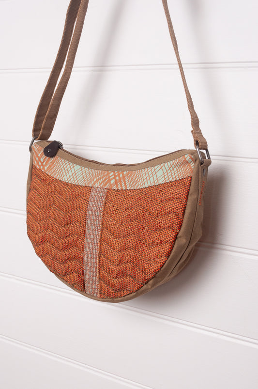 Anna Kaszer bag - Bantio (Waou Woo)