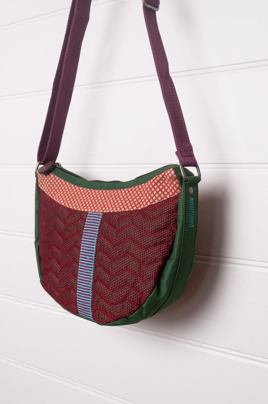 Anna Kaszer bag - Bantio (Waou Porto)