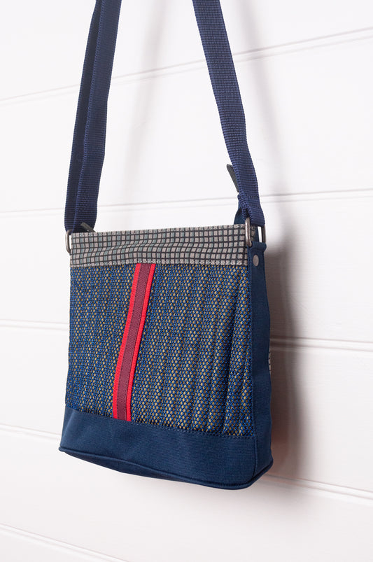 Anna Kaszer bag - Dila (Net Curacao)