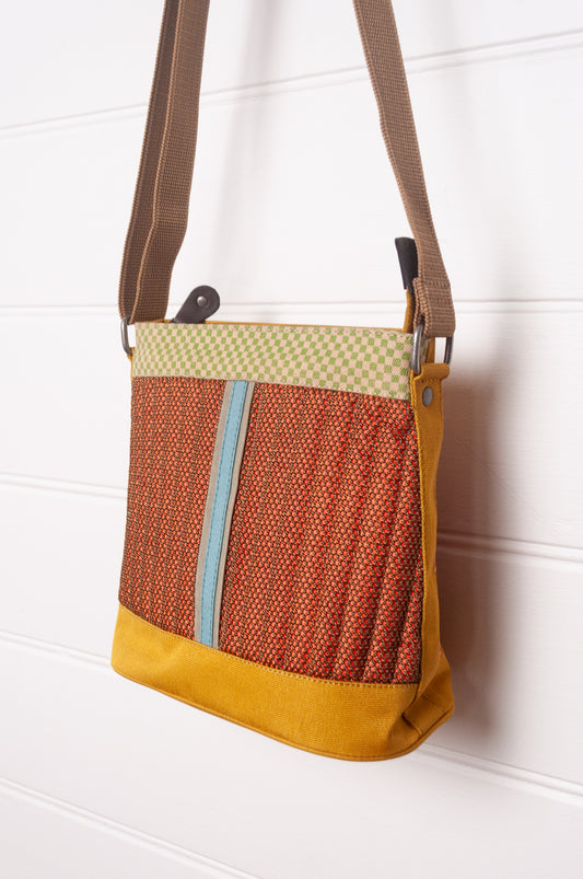 Anna Kaszer bag - Dila (Net Tiki)