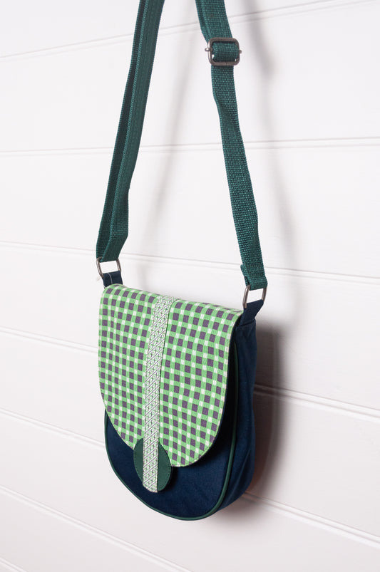 Anna Kaszer bag - Oblo (Vic Sinop)