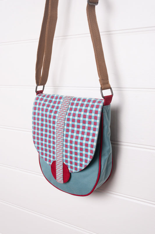 Anna Kaszer bag - Oblo (Vic Fjord)