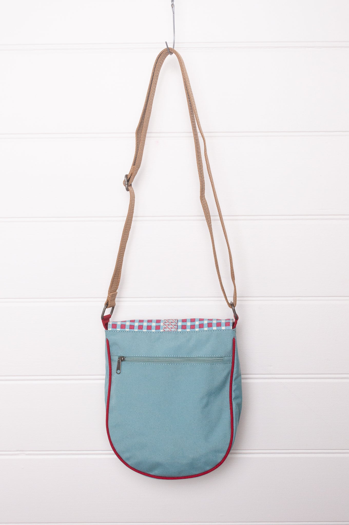 Anna Kaszer bag - Oblo (Vic Fjord)