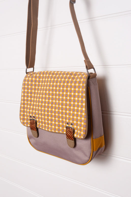 Anna Kaszer bag - Electro (Vic Ceylan)