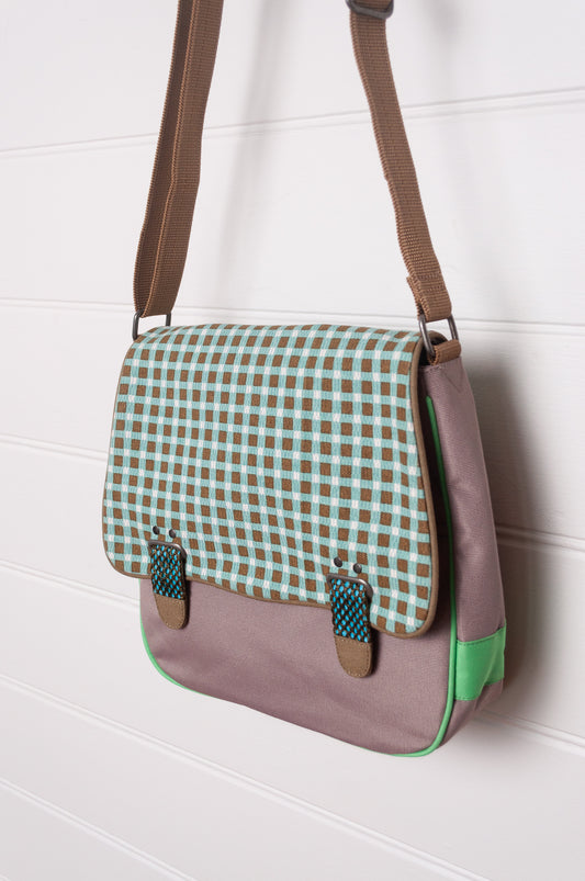 Anna Kaszer bag - Electro (Vic Sparrow)