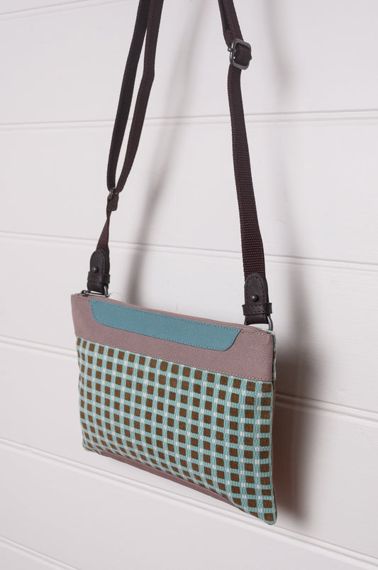 Anna Kaszer bag - Lupi (Vic Sparrow)