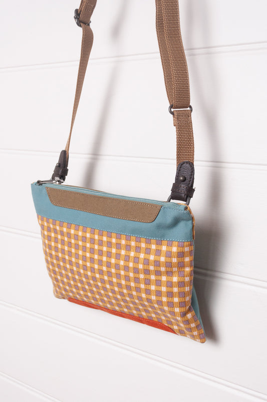 Anna Kaszer bag - Lupi (Vic Ceylan)