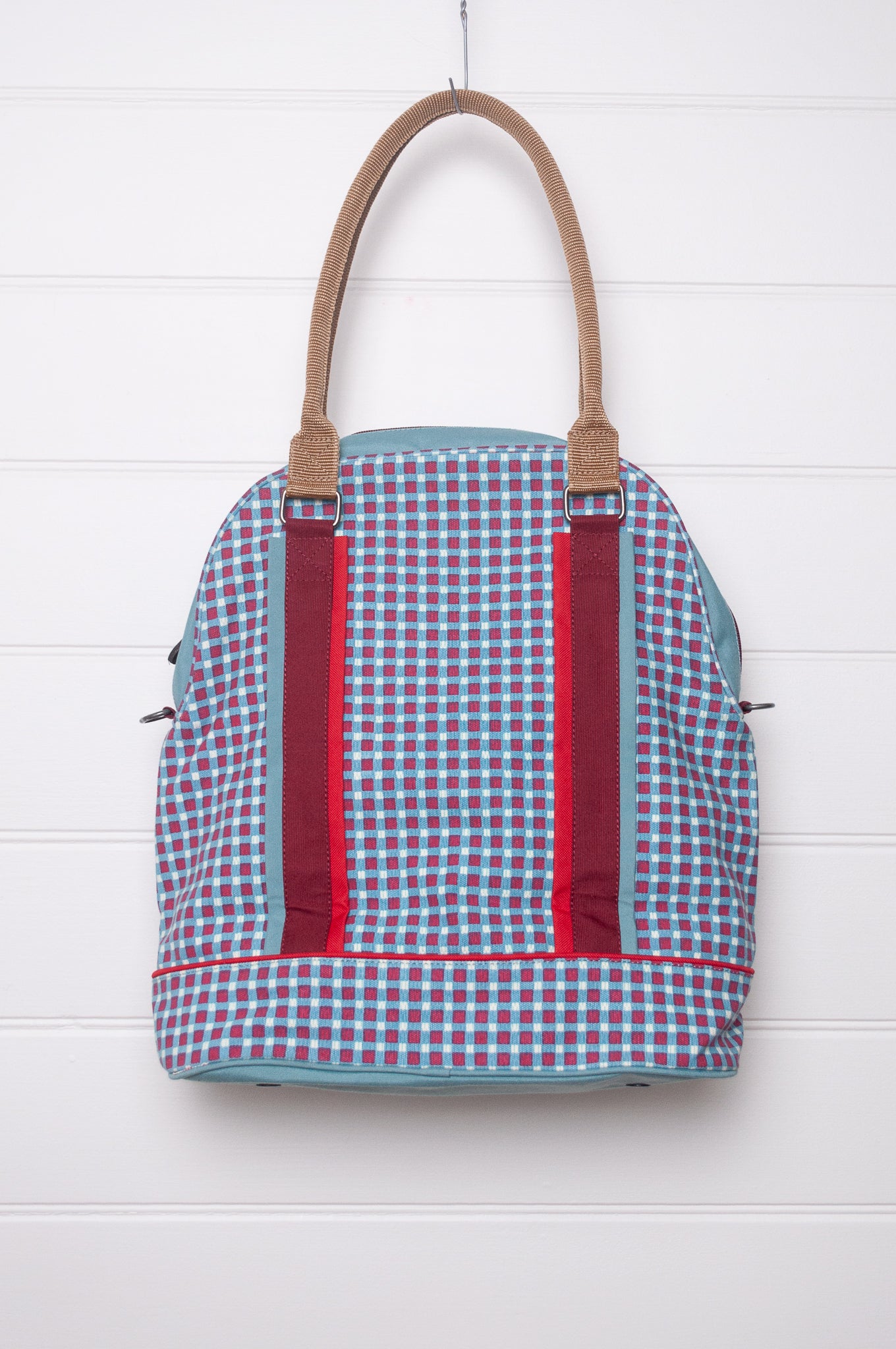 Anna Kaszer bag - Wagram (Vic Fjord)